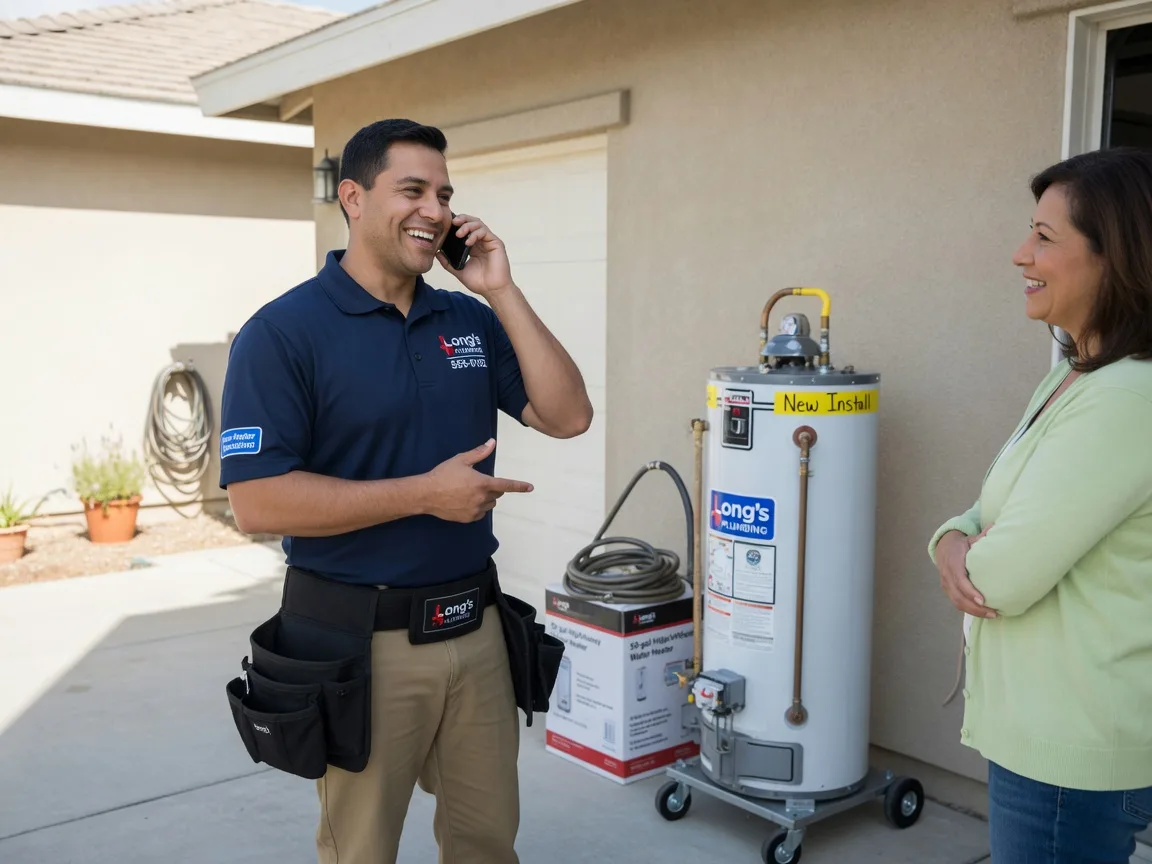 Leak Detection Semmes, AL FAQs